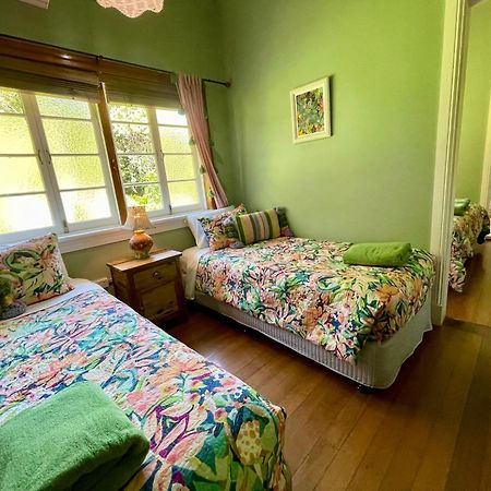 Babinda Quarters Hotel Bagian luar foto