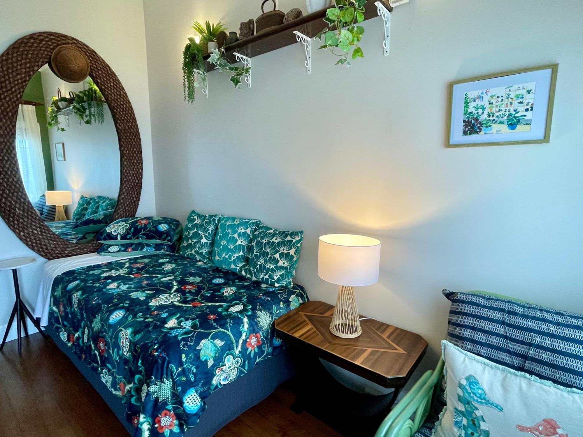 Babinda Quarters Hotel Bagian luar foto