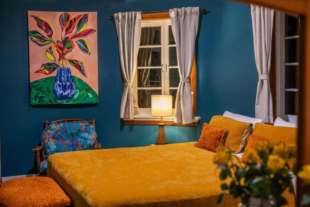 Babinda Quarters Hotel Bagian luar foto